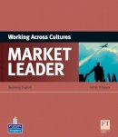 Adrian Pilbeam - Market Leader ESP Book - Working Across Cultures - 9781408220030 - V9781408220030