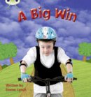 Emma Lynch - Bug Club Phonics Bug Non-fiction Set 06 A Big Win - 9781408260289 - V9781408260289