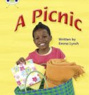 Emma Lynch - Bug Club Phonics Bug Non-fiction Set 07 A Picnic - 9781408260319 - V9781408260319