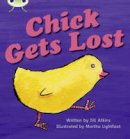 Jill Atkins - Bug Club Phonics Bug Set 08 Chick Gets Lost - 9781408260333 - V9781408260333