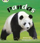 Emma Lynch - Bug Club Phonics Bug Non-fiction Set 09 Pandas - 9781408260494 - V9781408260494