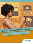 Sonia Lee - Cape Communication Studies - 9781408266137 - V9781408266137