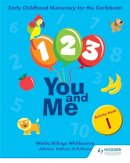  - 1, 2, 3, You and Me Activity Book 1 (Early Childhood Numeracy) - 9781408277751 - V9781408277751