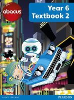 Ruth Merttens - Abacus Year 6 Textbook 2 - 9781408278574 - V9781408278574
