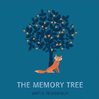 Britta Teckentrup - The Memory Tree - 9781408326343 - 9781408326343