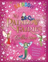 Daisy Meadows - Rainbow Magic: My Rainbow Fairies Collection - 9781408329740 - V9781408329740