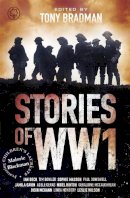 Tony Bradman - Stories of World War One - 9781408330357 - V9781408330357