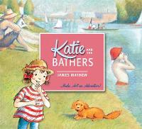 James Mayhew - Katie and the Bathers - 9781408331897 - V9781408331897