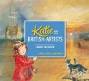 James Mayhew - Katie: Katie and the British Artists - 9781408331903 - V9781408331903