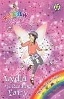 Daisy Meadows - Rainbow Magic: Lydia the Reading Fairy: The School Days Fairies Book 3 - 9781408333976 - V9781408333976