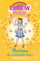 Daisy Meadows - Rainbow Magic: Mariana the Goldilocks Fairy: The Storybook Fairies Book 2 - 9781408340547 - 9781408340547