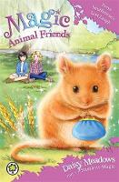 Daisy Meadows - Magic Animal Friends: Freya Snufflenose´s Lost Laugh: Book 14 - 9781408341087 - V9781408341087