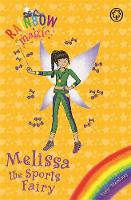 Daisy Meadows - Rainbow Magic: Melissa the Sports Fairy: Special - 9781408341643 - V9781408341643