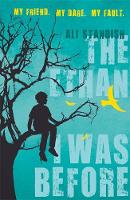 Ali Standish - The Ethan I Was Before - 9781408342923 - V9781408342923