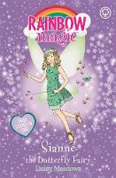 Daisy Meadows - Rainbow Magic: Sianne the Butterfly Fairy: Special - 9781408351680 - 9781408351680