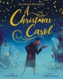 Charles Dickens - A Christmas Carol - 9781408351727 - 9781408351727