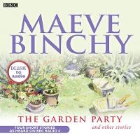 Maeve Binchy - Garden Party, The & Other Stories - 9781408400623 - V9781408400623