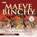 Maeve Binchy - The Homecoming & Other Stories - 9781408400630 - 9781408400630