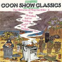 Spike Milligan - Goon Show Classics Volume 1 (Vintage Beeb) - 9781408470572 - V9781408470572