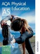 Mike Murray - AQA Physical Education AS - 9781408500156 - V9781408500156