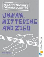 Giles Cooper - Oxford Playscripts: Unman Wittering and Zigo - 9781408519981 - V9781408519981