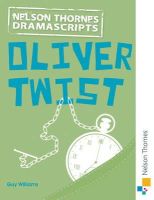 Guy Williams - Oxford Playscripts: Oliver Twist - 9781408521311 - V9781408521311