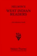 Roger Hargreaves - West Indian Reader Introductory - 9781408523513 - V9781408523513