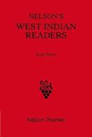 Roger Hargreaves - WEST INDIAN READER BK 3 - 9781408523544 - V9781408523544