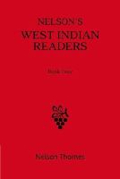 Roger Hargreaves - WEST INDIAN READER BK 4 - 9781408523551 - V9781408523551