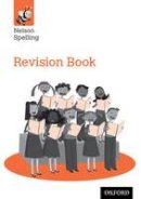 John Jackman - Nelson Spelling Revision Book (Year 6/P7) - 9781408524091 - V9781408524091