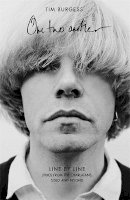 Tim Burgess - One Two Another: Line By Line: Lyrics from The Charlatans, Solo and Beyond - 9781408715437 - 9781408715437