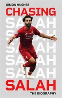 Simon Hughes - Chasing Salah - 9781408721162 - 9781408721162