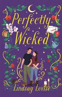 Lindsay Lovise - Perfectly Wicked - 9781408749159 - 9781408749159