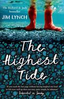 Jim Lynch - The Highest Tide: Rejacketed - 9781408800621 - V9781408800621