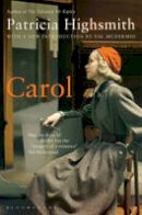 Patricia Highsmith - Carol - 9781408808979 - V9781408808979