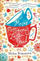 Helen Simonson - Major Pettigrew´s Last Stand - 9781408809556 - V9781408809556