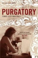Tomás Eloy Martínez - Purgatory - 9781408822029 - V9781408822029