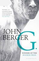 John Berger - G. - 9781408834343 - V9781408834343