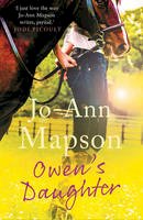 Jo-Ann Mapson - Owen´s Daughter - 9781408840986 - V9781408840986