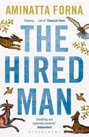 Aminatta Forna - The Hired Man - 9781408843161 - V9781408843161