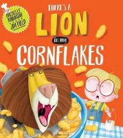 Michelle Robinson - There´s a Lion in My Cornflakes - 9781408845608 - V9781408845608