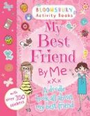 Paperback - My Best Friend By Me! - 9781408847411 - V9781408847411