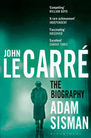 Adam Sisman - John le Carré: The Biography - 9781408849460 - V9781408849460