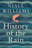 Niall Williams - History of the Rain: Longlisted for the Man Booker Prize 2014 - 9781408852057 - V9781408852057