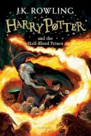 J. K. Rowling - Harry Potter and the Half-Blood Prince - 9781408855706 - 9781408855706