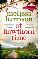Melissa Harrison - At Hawthorn Time: Costa Shortlisted 2015 - 9781408859070 - V9781408859070