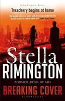 Stella Rimington - Breaking Cover - 9781408859735 - V9781408859735