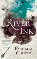 Paul M. M. Cooper - River of Ink - 9781408862292 - V9781408862292