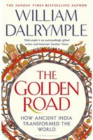 William Dalrymple - The Golden Road - 9781408864425 - 9781408864425