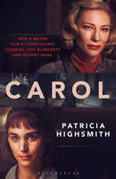 Patricia Highsmith - Carol: Film Tie-in - 9781408865675 - V9781408865675
